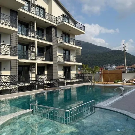 Serenity Appart hôtel 3*