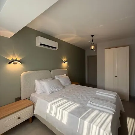 Appart hôtel Serenity 3*