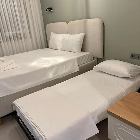 Serenity Appart hôtel 3*