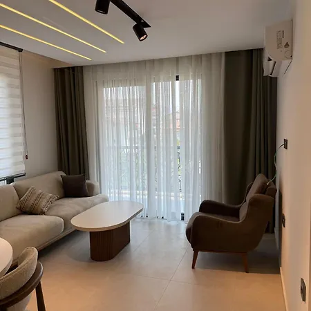 Serenity Appart hôtel Fethiye