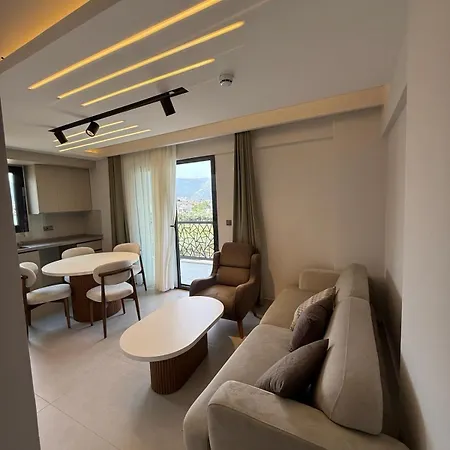 Appart hôtel Serenity 3*