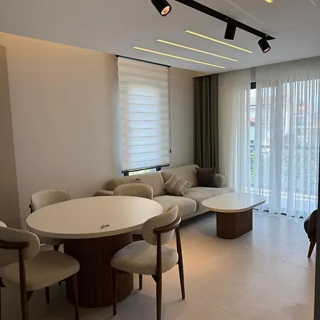 Serenity 3*
