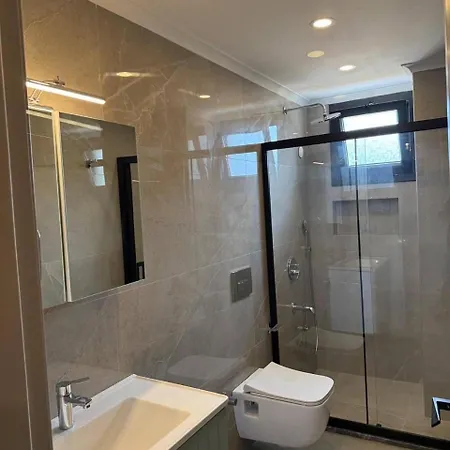 Appart hôtel Serenity
