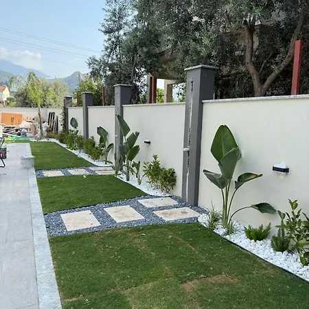 Appart hôtel Serenity 3*