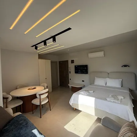 Serenity Appart hôtel